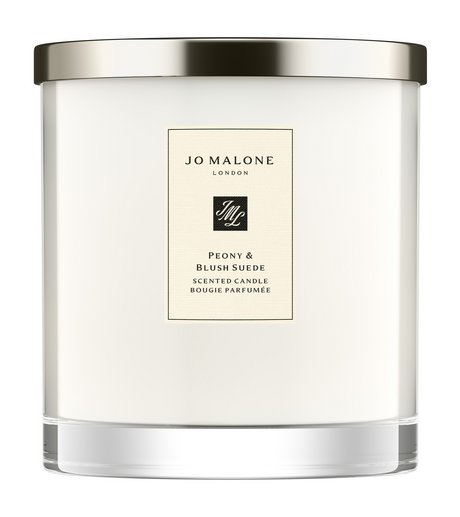 Jo Malone Peony & Blush Suede Scented Candle