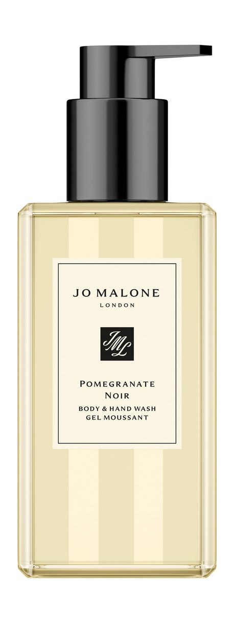 JO MALONE LONDON Jo Malone Pomegranate Noir Body and Hand Wash — цена и наличие JO MALONE LONDON Jo Malone Pomegranate Noir Body and Hand Wash