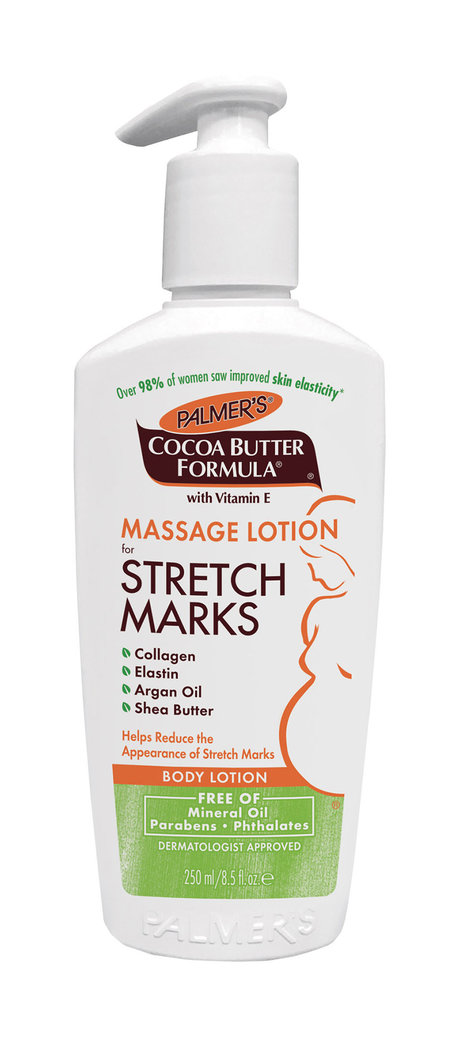 Palmers Cocoa Butter Formula Massage Lotion for Stretch Marks