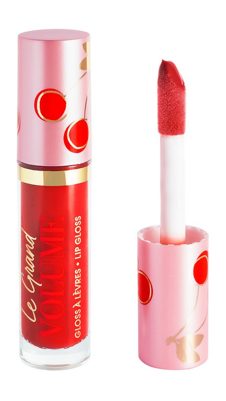 Vivienne Sabo Le Grand Volume Lip Gloss