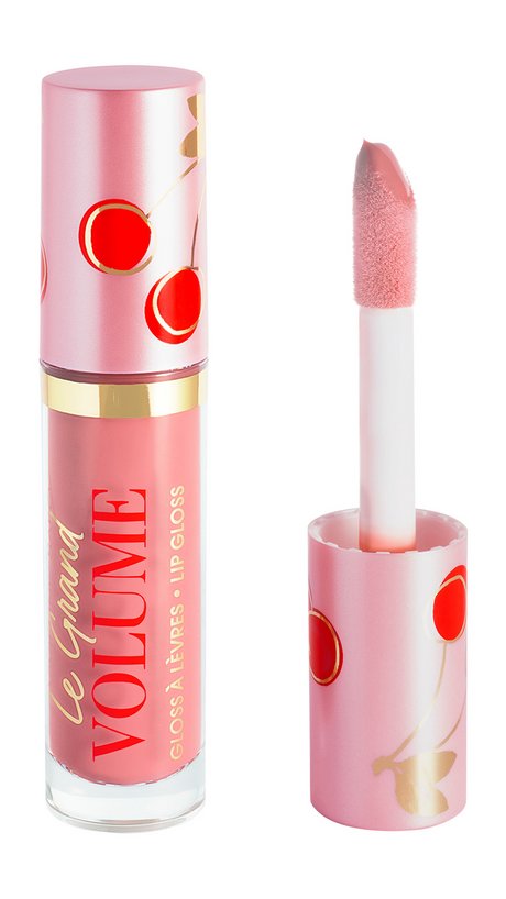 Vivienne Sabo Le Grand Volume Lip Gloss — цена и наличие Vivienne Sabo Le Grand Volume Lip Gloss