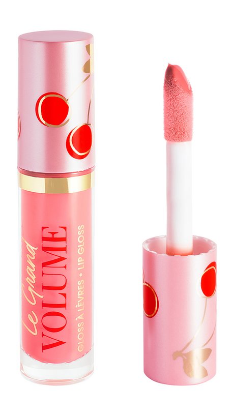 Vivienne Sabo Le Grand Volume Lip Gloss — цена и наличие Vivienne Sabo Le Grand Volume Lip Gloss