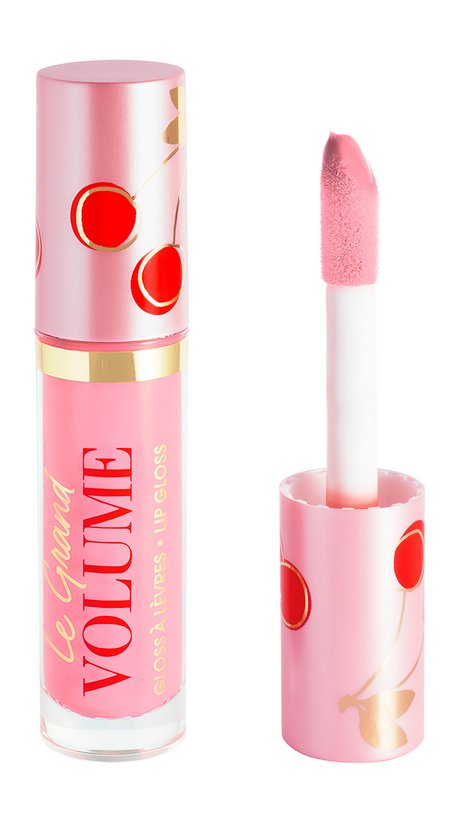 Vivienne Sabo Le Grand Volume Lip Gloss — цена и наличие Vivienne Sabo Le Grand Volume Lip Gloss