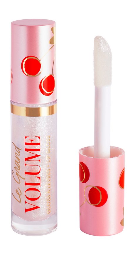 Vivienne Sabo Le Grand Volume Lip Gloss