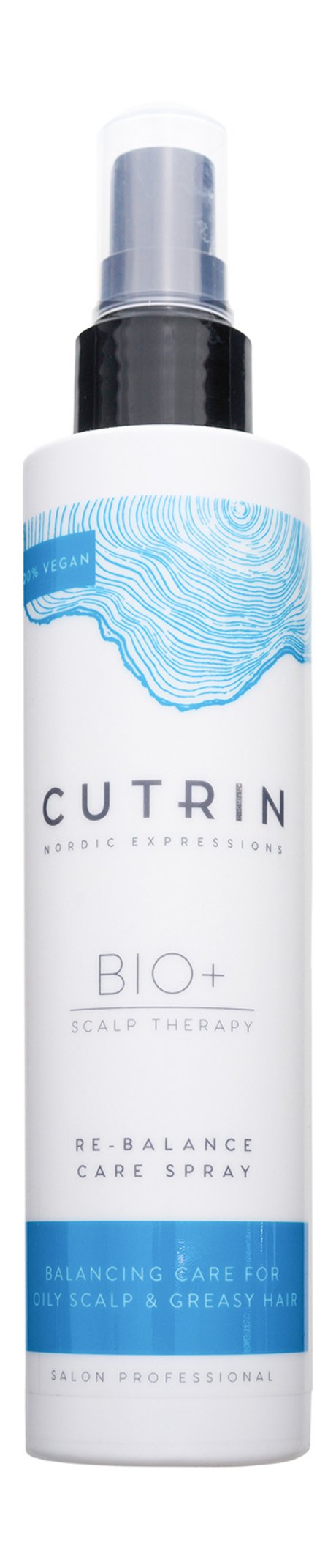 Cutrin Bio+ Re-Balance Care Spray