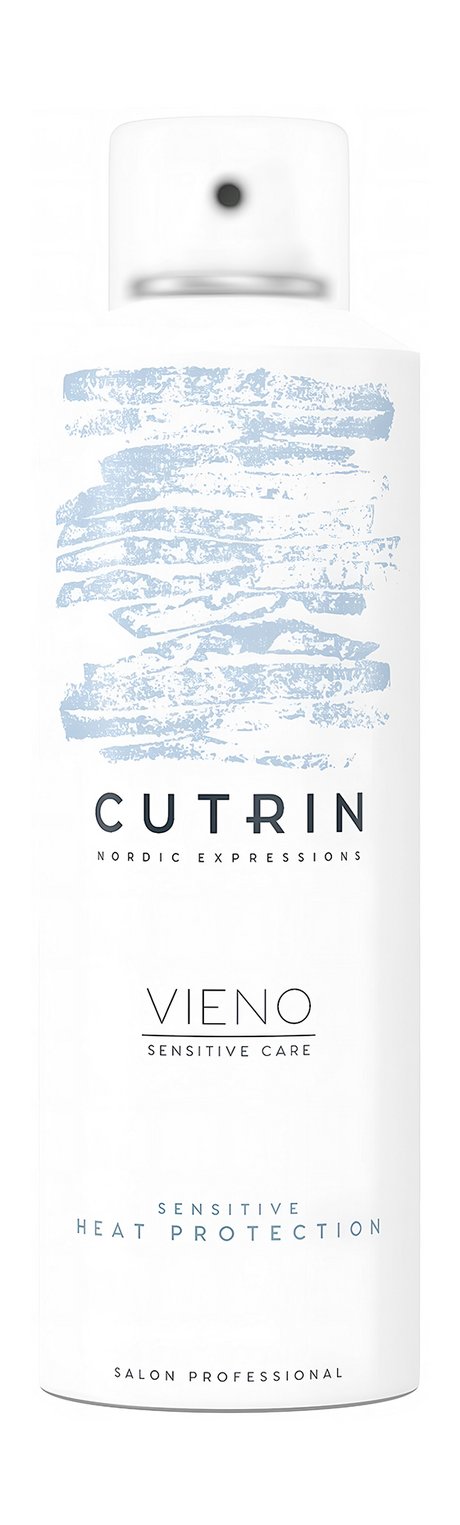 Cutrin Vieno Sensitive Heat Protection