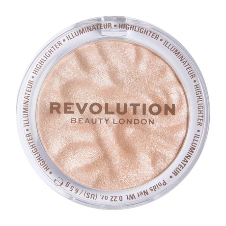 Revolution Makeup Highlight Reloaded