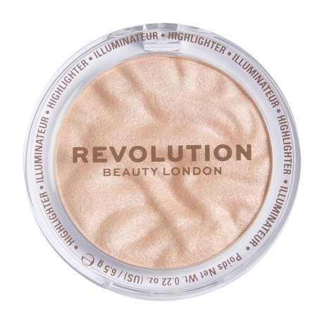 Revolution Makeup Highlight Reloaded — цена и наличие Revolution Makeup Highlight Reloaded