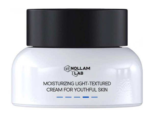 Nollam Lab Moisturizing Cream for Maintaining Youthful Skin