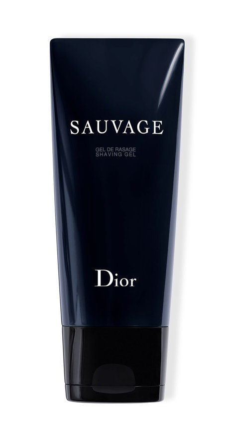 Dior Sauvages Shaving Gel