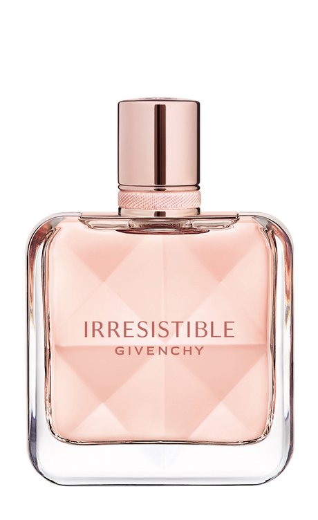 Givenchy Irresistible Eau de Parfum — цена и наличие Givenchy Irresistible Eau de Parfum