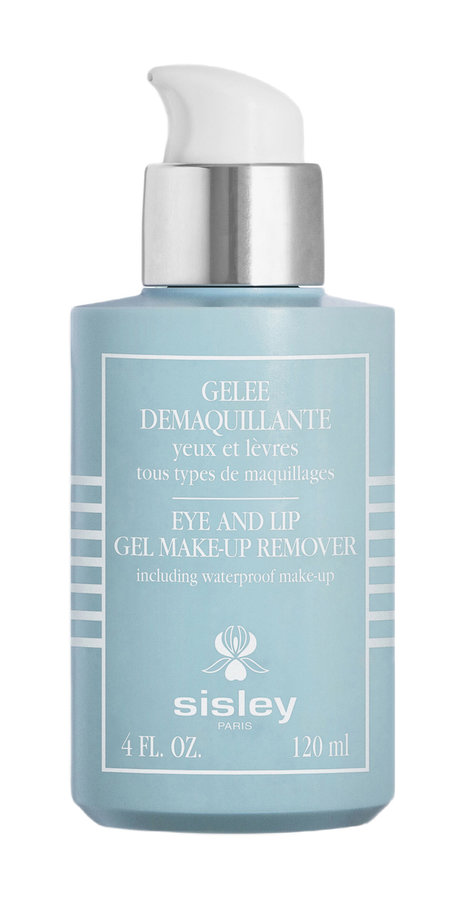 Sisley Eye and Lip Gel Make-Up Remover