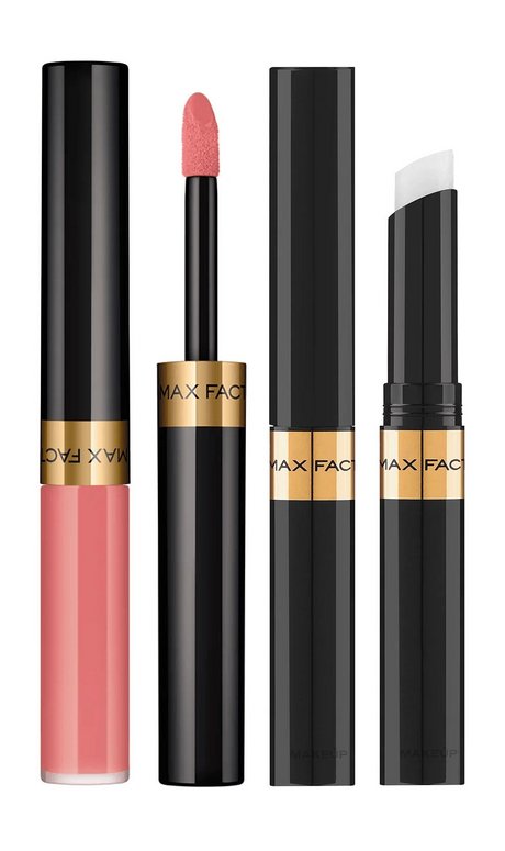 Max Factor Lipfinity Lip Colour + Top Coat Kit — цена и наличие Max Factor Lipfinity Lip Colour + Top Coat Kit