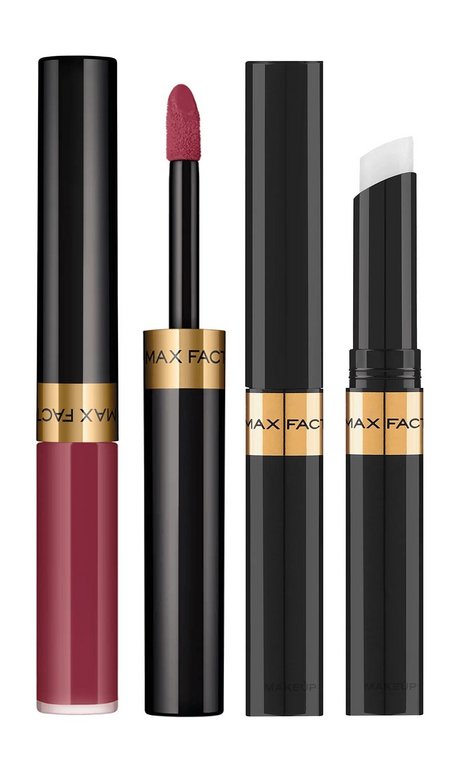 Max Factor Lipfinity Lip Colour + Top Coat Kit — цена и наличие Max Factor Lipfinity Lip Colour + Top Coat Kit