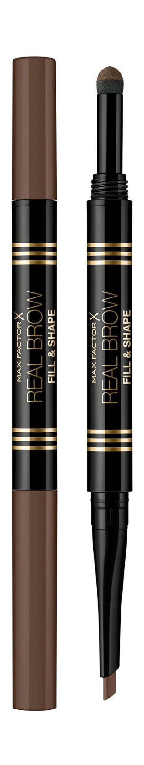 Max Factor Real Brow Fill & Shape Pencil