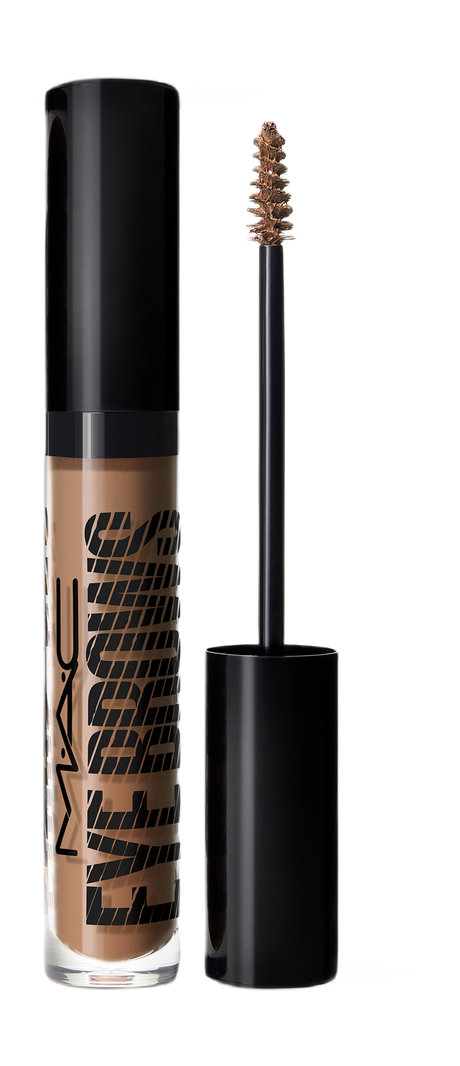 MAC Eye Brows Big Boost Fibre Gel — цена и наличие MAC Eye Brows Big Boost Fibre Gel