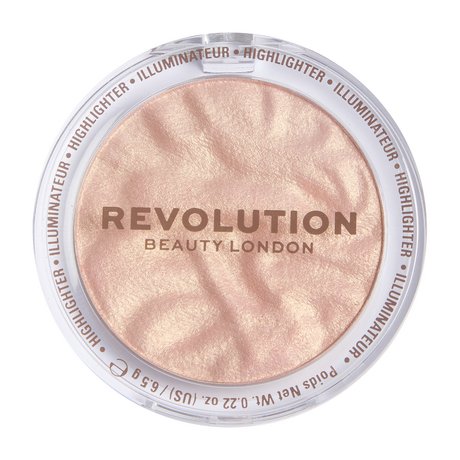 Revolution Makeup Highlight Reloaded — цена и наличие Revolution Makeup Highlight Reloaded