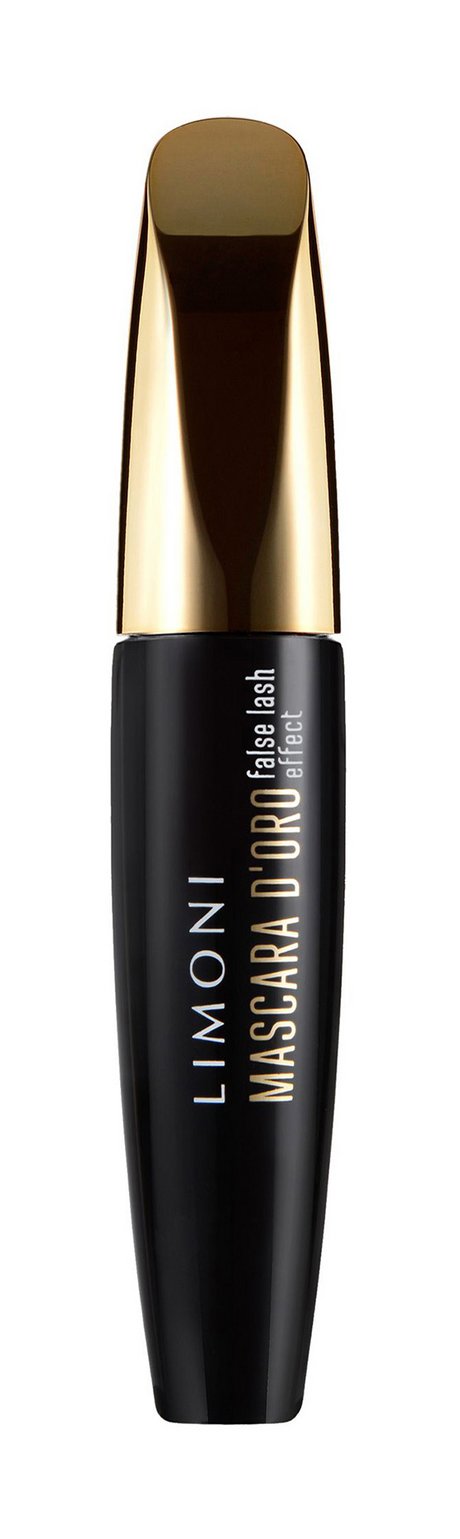 Limoni Mascara D'Oro