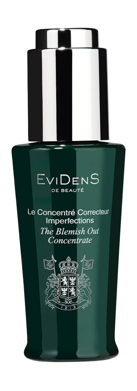 Evidens de Beaute The Blemish Out Concentrate