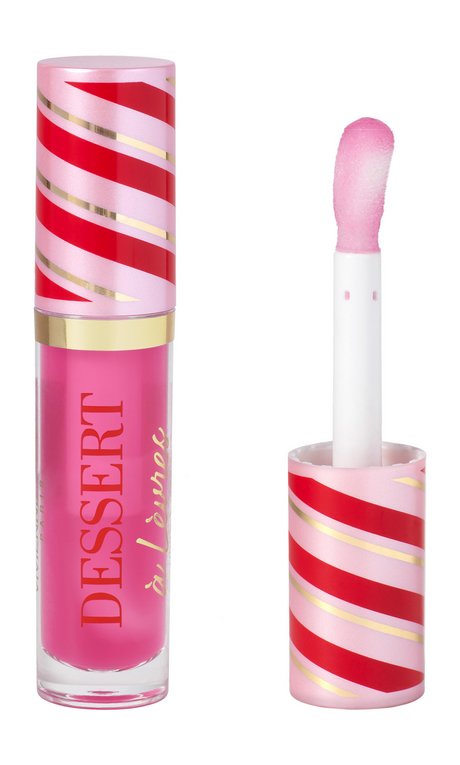 Vivienne Sabo Lip Oil Dessert a Levres