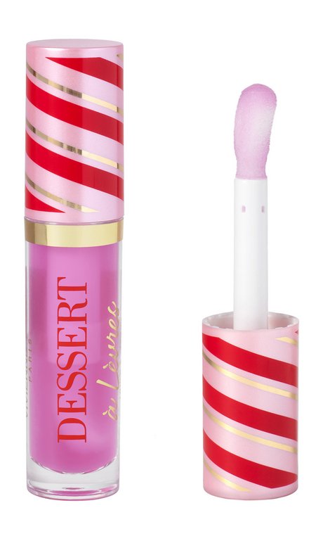 Vivienne Sabo Lip Oil Dessert a Levres — цена и наличие Vivienne Sabo Lip Oil Dessert a Levres