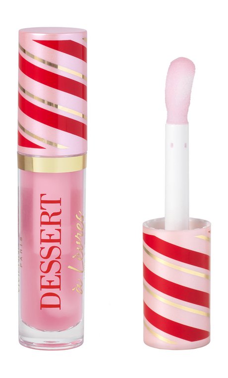 Vivienne Sabo Lip Oil Dessert a Levres — цена и наличие Vivienne Sabo Lip Oil Dessert a Levres