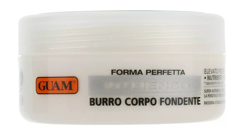 Guam Inthenso Burro Corpo Fondente