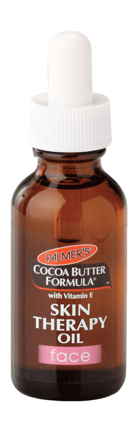 Palmers Cocoa Butter Formula Skin Therapy Oil Face