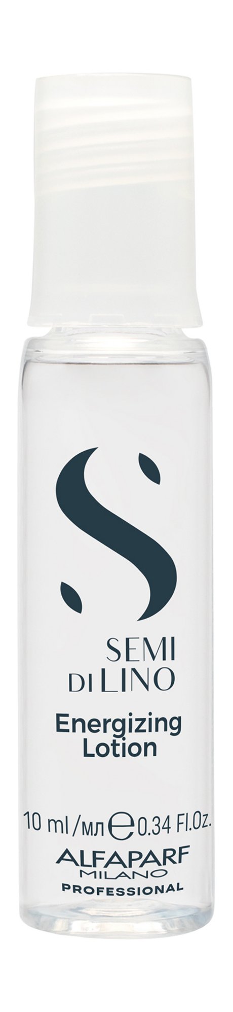Alfaparf Milano Semi Di Lino Scalp Energizing Lotion