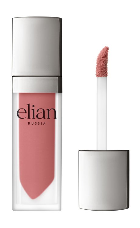 Elian Russia Superior Matte Liquid Lipstick — цена и наличие Elian Russia Superior Matte Liquid Lipstick