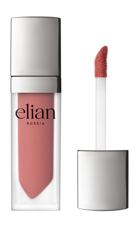 Elian Russia Superior Matte Liquid Lipstick — цена и наличие Elian Russia Superior Matte Liquid Lipstick