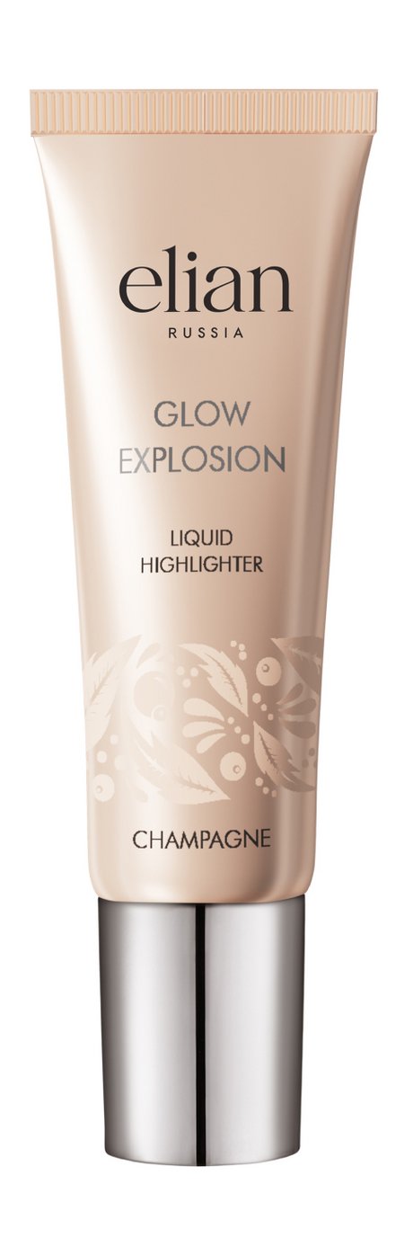 Elian Russia Glow Explosion Liquid Highlighter