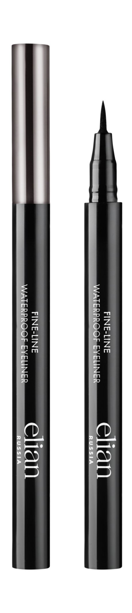 Elian Russia Fine Line Waterproof Eyeliner