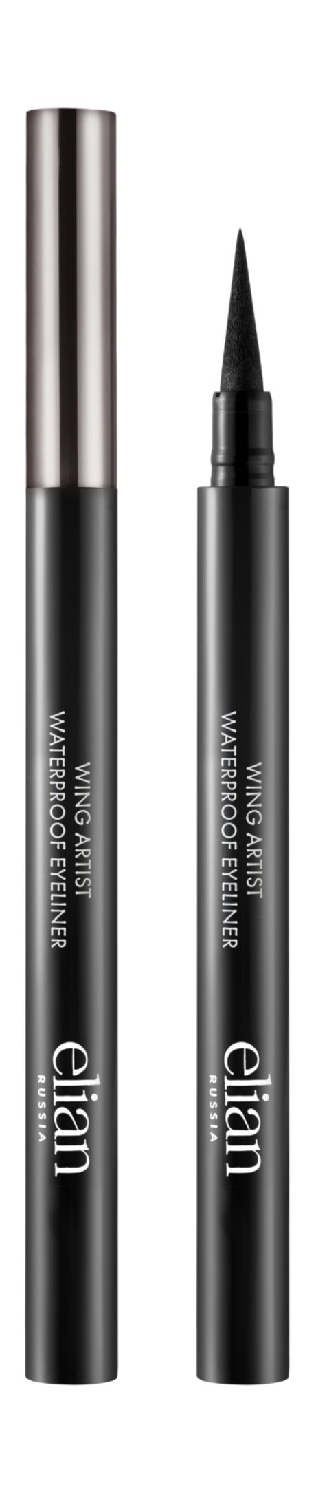 Elian Russia Wing Artist Waterproof Eyeliner