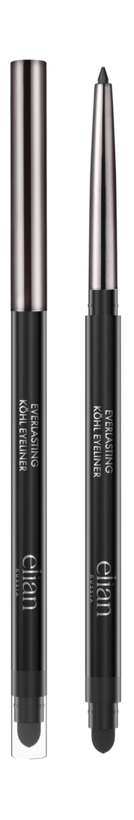 Elian Russia Everlasting Kohl Waterproof Eyeliner — цена и наличие Elian Russia Everlasting Kohl Waterproof Eyeliner