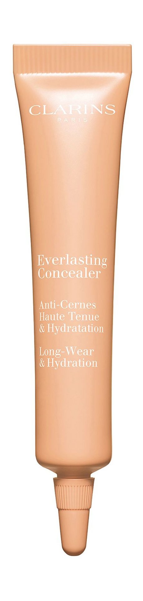 Clarins Everlasting Concealer