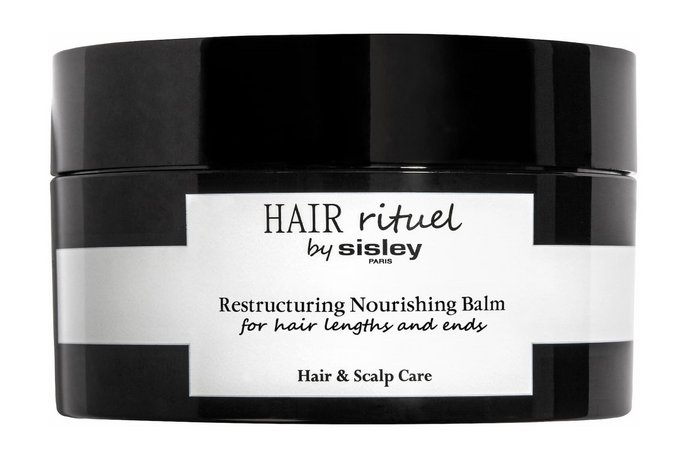 Hair Rituel by Sisley Le Baume Restructurant Nourrissant