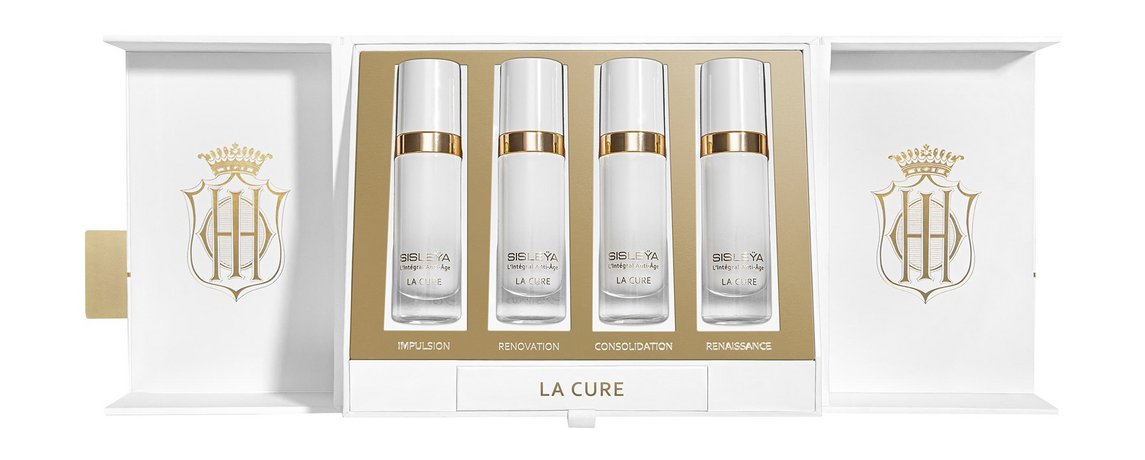 Sisley Sisleya L’Intégral Anti-Age La Cure