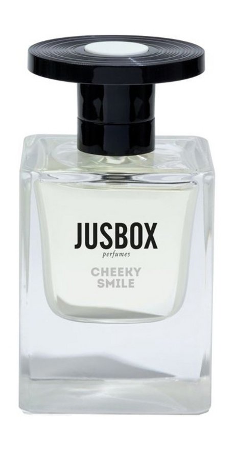 Jusbox Cheeky Smile Eau de Parfum