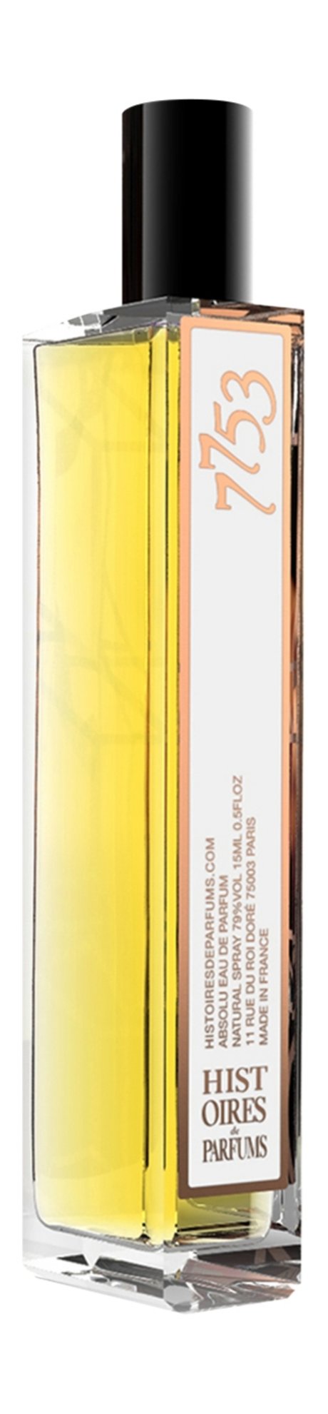 Histoires de Parfums Dates 7753 Eau de Parfum