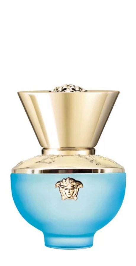 Versace Dylan Turquoise Eau De Toilette