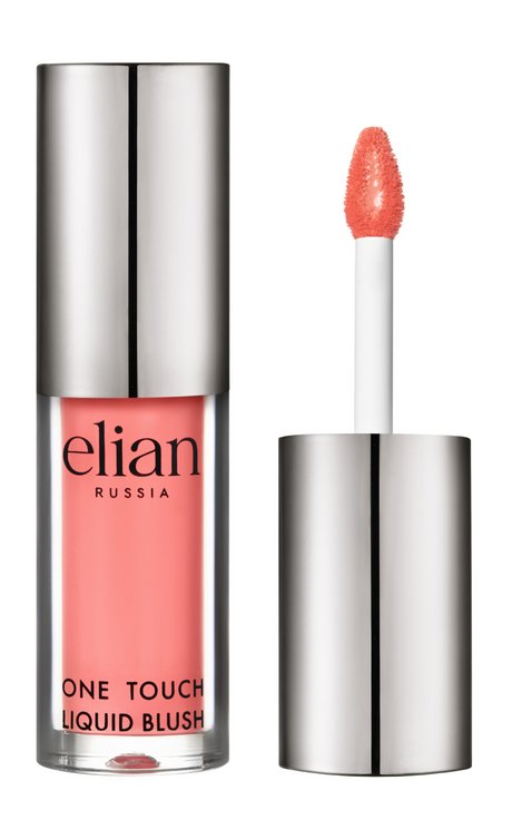 Elian Russia One Touch Liquid Blush