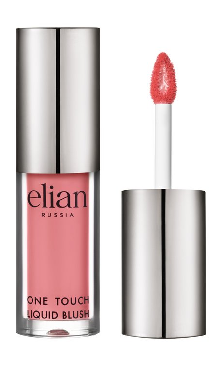 Elian Russia One Touch Liquid Blush