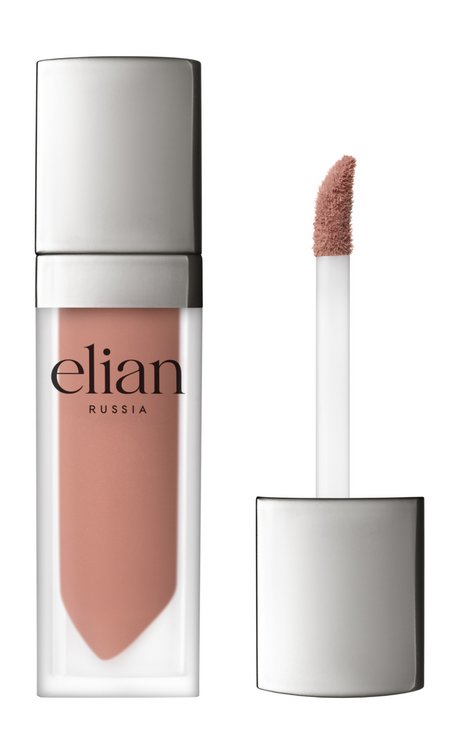Elian Russia Superior Matte Liquid Lipstick — цена и наличие Elian Russia Superior Matte Liquid Lipstick