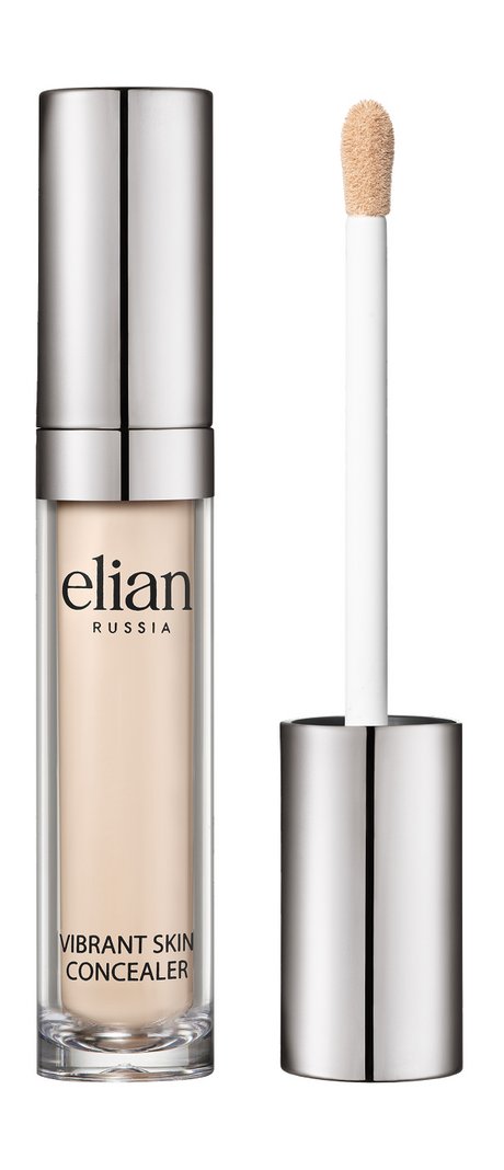 Elian Russia Vibrant Skin Concealer