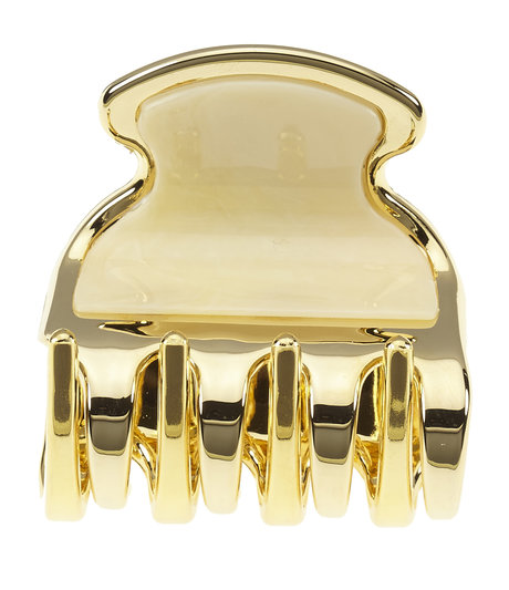 Janeke Hair Claw Clip