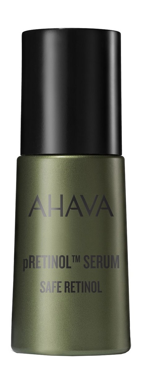 Ahava pRetinol Safe Retinol Serum