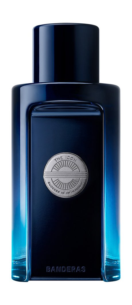 Banderas The Icon Eau de Toilette