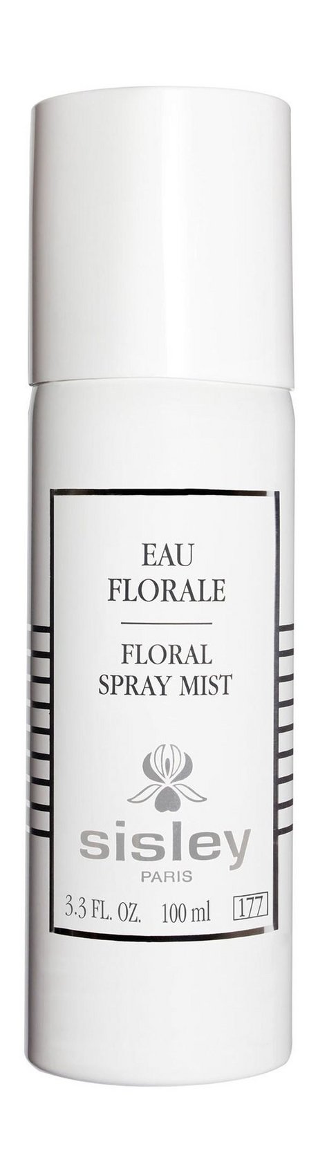 Sisley Floral Spray Mist — цена и наличие Sisley Floral Spray Mist