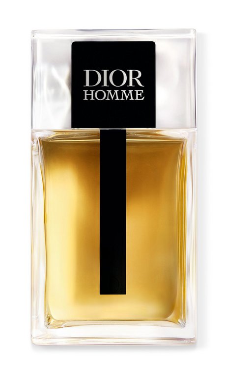 Dior Homme Eau De Toilette — цена и наличие Dior Homme Eau De Toilette